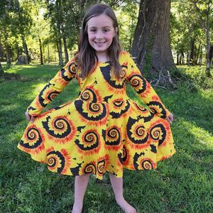 Twirl Dress